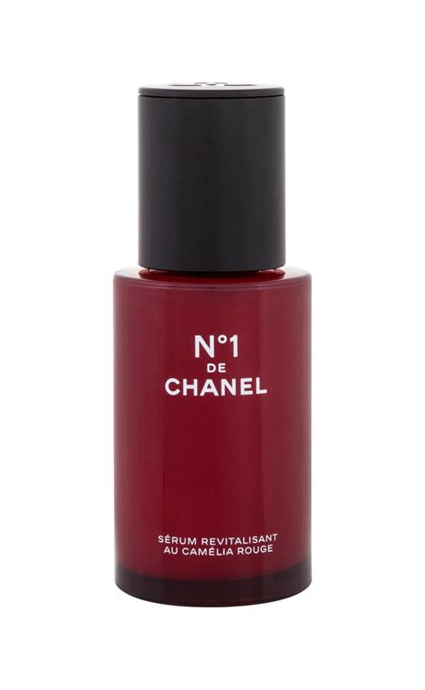 chanel no 1 serum erfahrungen|chanel no 1 serum review.